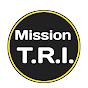 Mission - The Royal India  (T.R.I.) logo