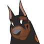TheDobermanGuy logo