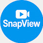 Snapp-View React logo