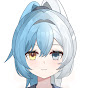 息吹之風 VTuber 大頭貼