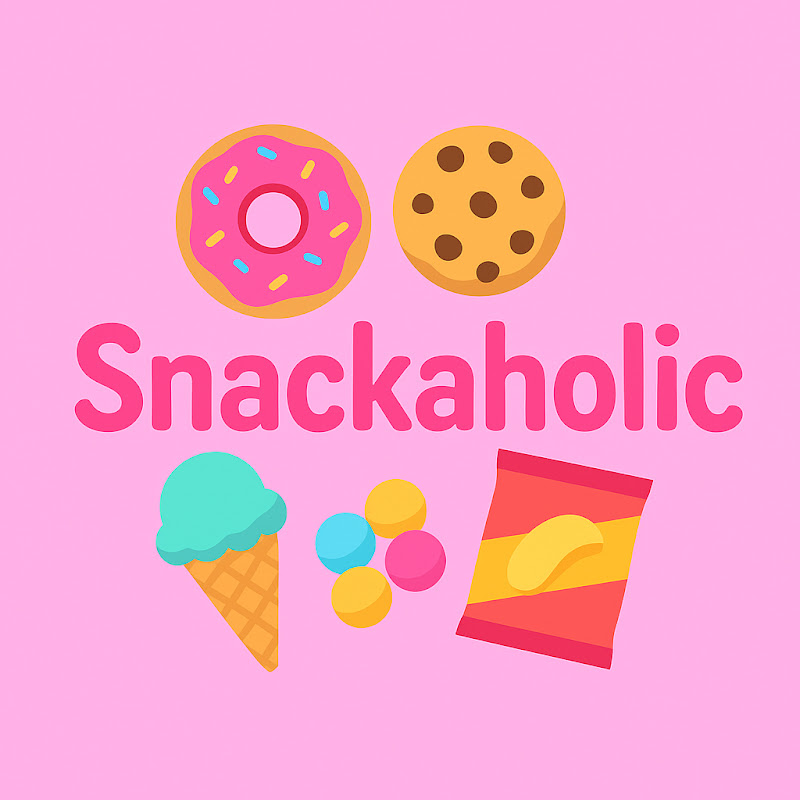 Snackholics
