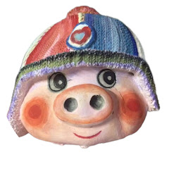 猪头小队长Captainpigアイコン画像