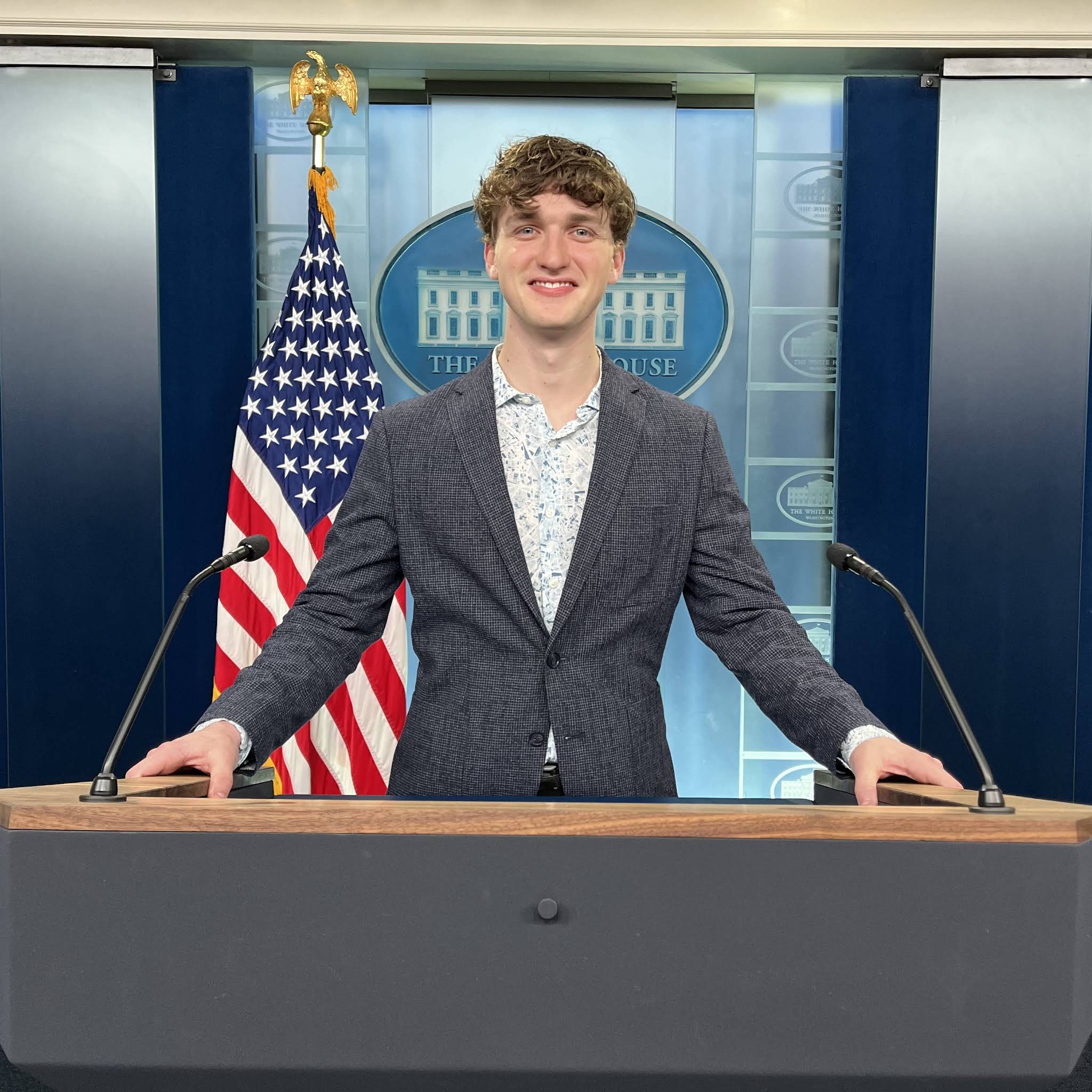 Post from Luke Beasley