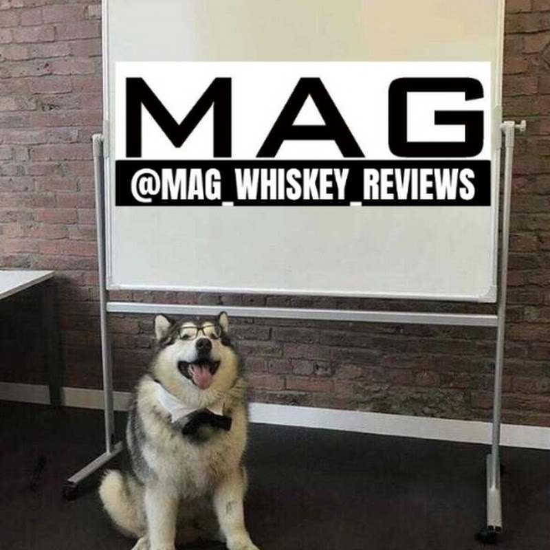 MAG Whiskey Reviews