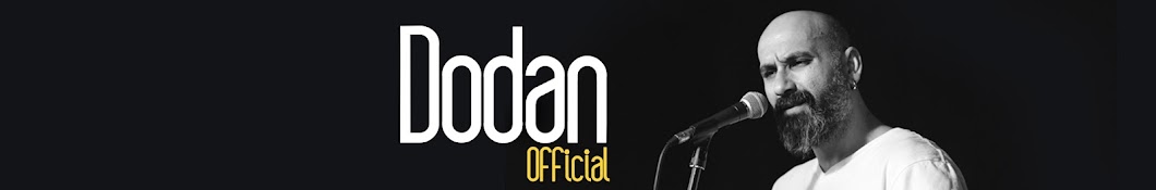 Dodan Official رمز قناة اليوتيوب