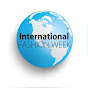 International Fashion Week logo