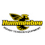 Hummerbee Rough Terrain Equipment logo
