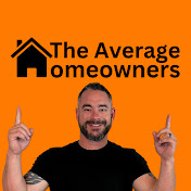 The Average Homeowners