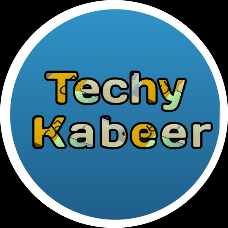 Techy Kabeer