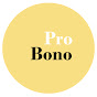Pro Bono logo