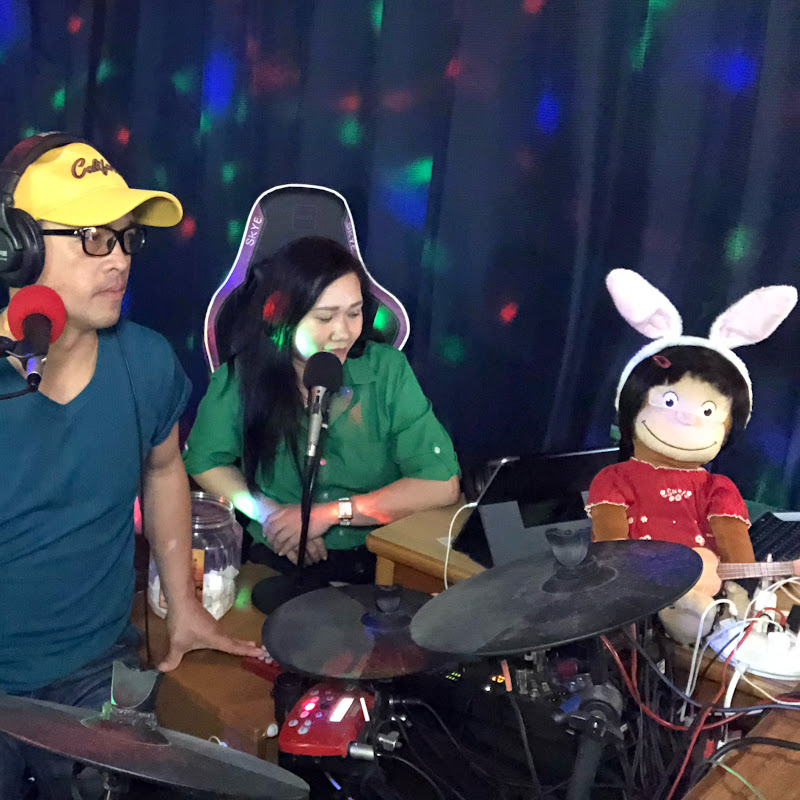 BUDOY IN JAPAN YouTubeチャンネル画像