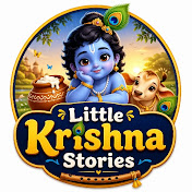 Little Krishna Stories