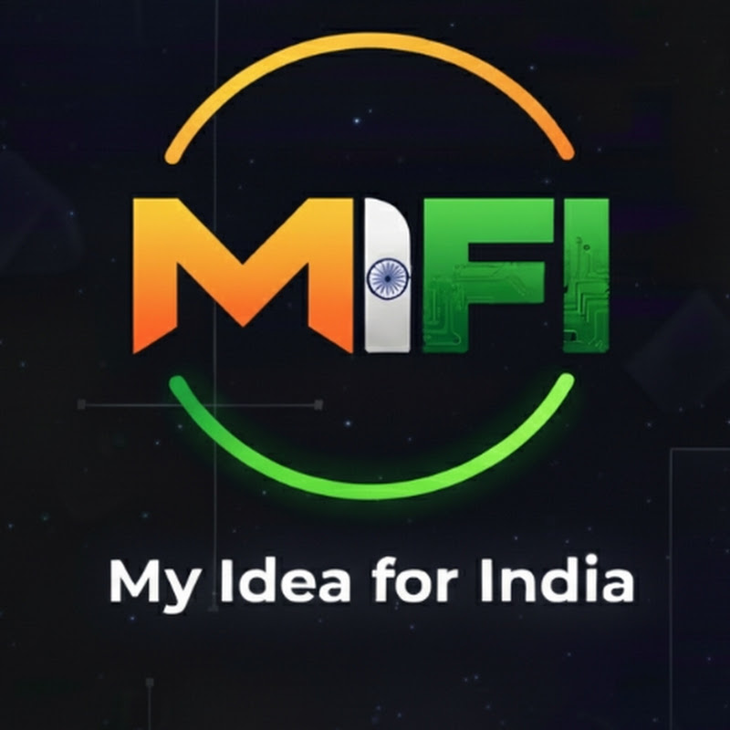 MIFI icon