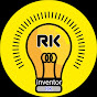 inventor RK