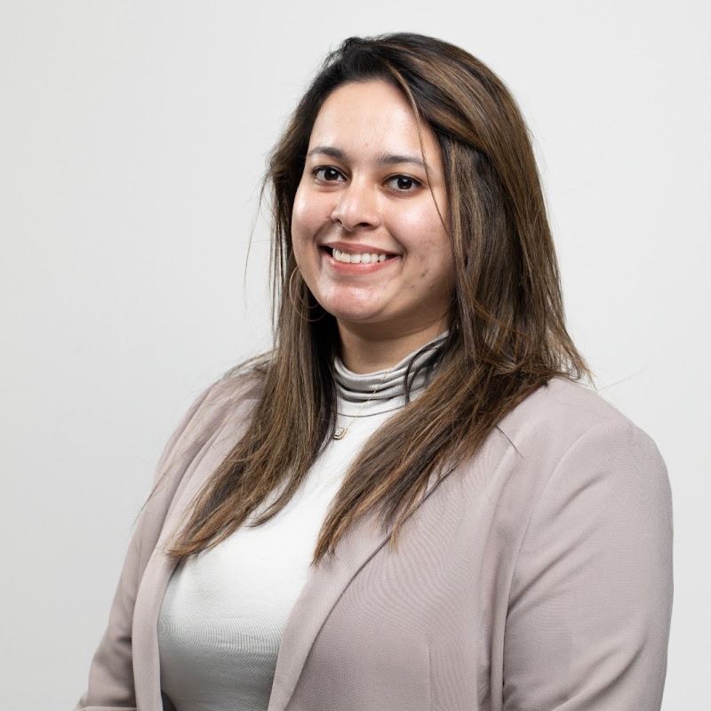 Sumaiya Sayed- IMG in Australia