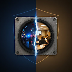 【実録】世界警察24時 / Global Police Bodycamアイコン画像