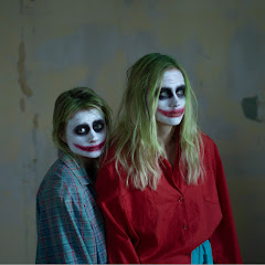 Maustetytöt - Topic