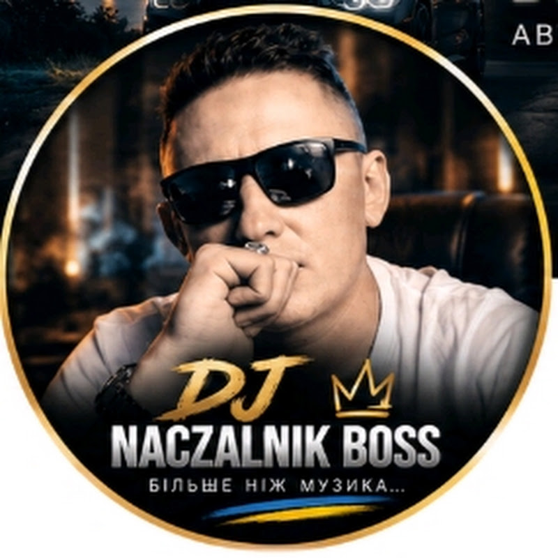 DJ Naczalnik Boss