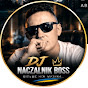 DJ Naczalnik Boss - Topic