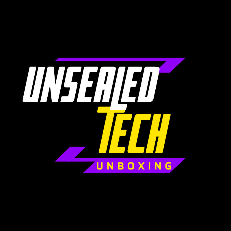 Unsealed Tech