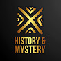 History & Mystery logo