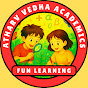 Atharv Veda [Home School for Kids] logo