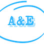 Arômes & Évasions logo
