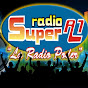 Radio y Producciones SuperA1 de Tarma