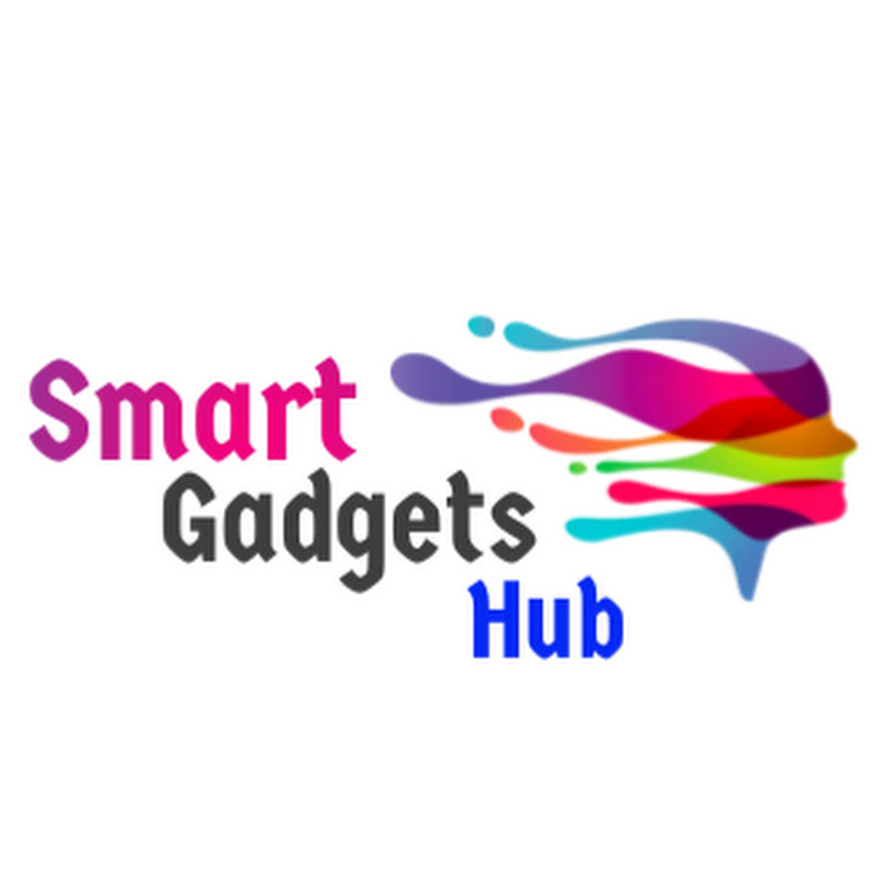 Smart Gadgets Hub
