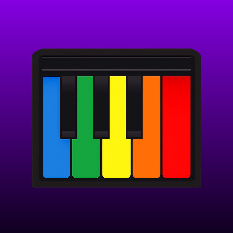 Felipe Piano Tutorials