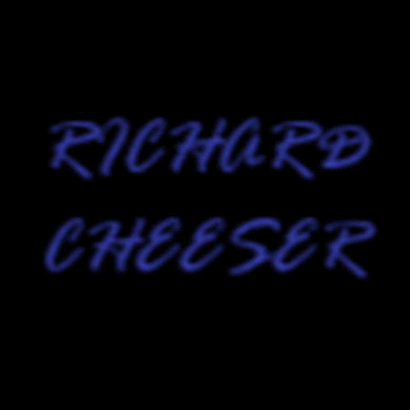 Richard Cheeser