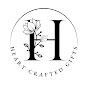 Heart Crafted Gifts Store logo