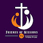 Friends Of Missions TV logo