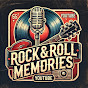 Rock & Roll Memories logo