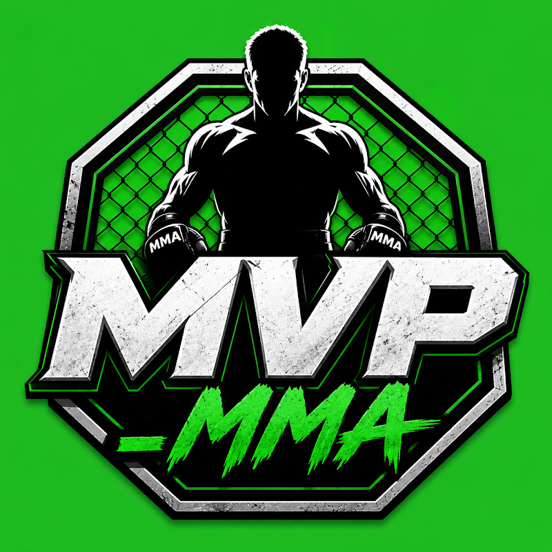 MVP MMA