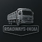Road Ways - INDIA logo