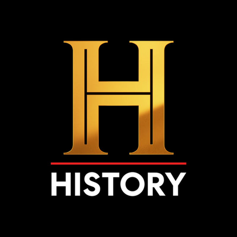 The HISTORY Channel DE Logo