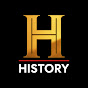 The HISTORY Channel DE logo