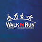WALK N RUN PHYSIOTHERAPY & REHABILITATION - INDIA logo