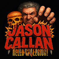 Post from jason callan