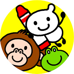 ジッタゴンタのえかきうた GITTA GONTA Doodle Tunesアイコン画像