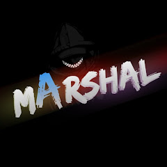 MARSHAL YT channel logo