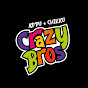 CRAZYBROS logo