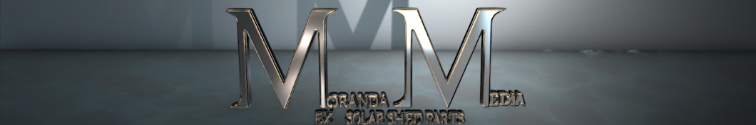 Moranda-Media YouTube channel avatar