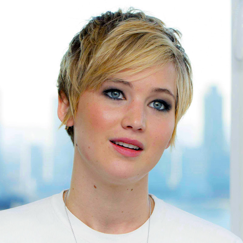Jennifer Lawrence - Topic