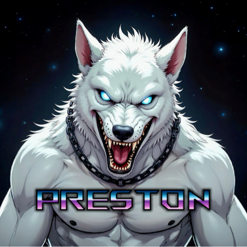 Megaverse of Preston