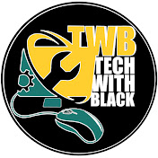 Tech With Black
