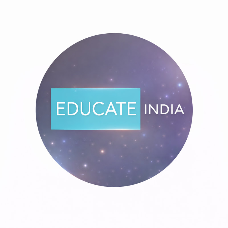Educate India
