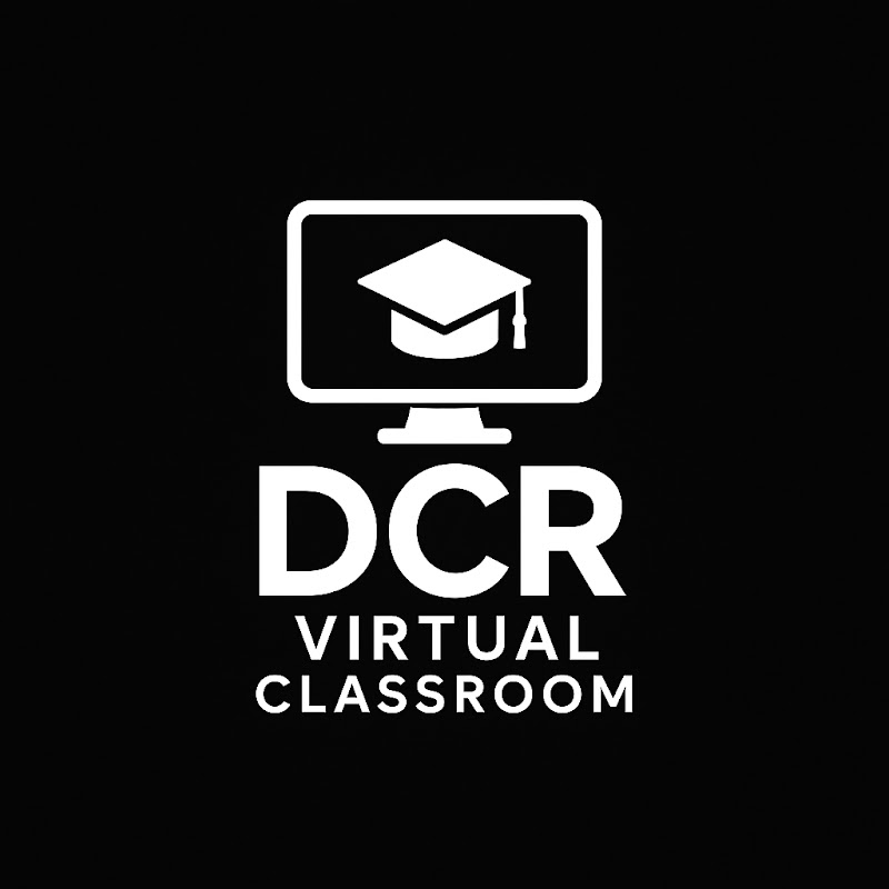DCR Virtual Classroom