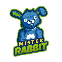 Mister Rabbit channel logo